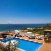 Отель Mareta Beach House - Boutique Residence, фото 9