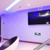 Отель Zhumengzhe Capsule Hotel (Kunming Railway Station), фото 7