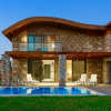 Отель Estrella Villas Rhodes Primavera Villa Up to 4 Guests, фото 1