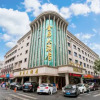 Отель Jinchang Hotel, фото 1