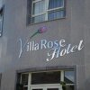 Отель The Villa Rose Hotel & V-Spa в Баллибофи