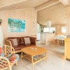 Отель 8 Person Holiday Home in Blokhus, фото 5