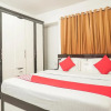 Отель FC 16 Suites By OYO Rooms, фото 13