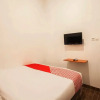 Отель Sutomo Inn by OYO Rooms, фото 6