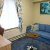 Отель Telford University Rooms, фото 4