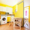 Отель A Cosy two Bedroom Apartment, Sleeps 3, фото 5