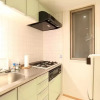 Отель Shinsaibashi Mesonetto Private Apartment, фото 32