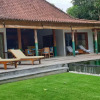 Отель Villa Limasan, фото 1