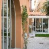 Отель Relais Pacinotti Apartments and Suites in Pisa в Пизе