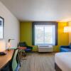 Отель Holiday Inn Express & Suites Atchison, an IHG Hotel, фото 12