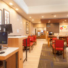 Отель Holiday Inn Express And Suites Santa Fe, an IHG Hotel, фото 23