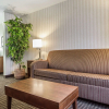 Отель Quality Inn Half Moon Bay/Miramar Beach, фото 8
