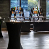 Отель Renaissance Seattle Hotel, фото 24