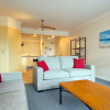 Отель Teramby Court, Unit 9/104 Magnus Street, фото 6