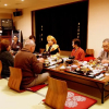 Отель Jozankei Onsen Yukyu no Yado Shiraito, фото 12