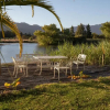Отель Kloofzicht Estate Country House, фото 10