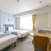 Отель Comfort Hotel Ishigaki Island, фото 7
