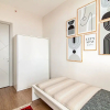 Отель Dreamy Flat Close to Shopping Malls in Avcilar, фото 14