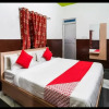 Отель Oyo Hotel Shiva, фото 9