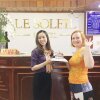 Отель Le Soleil Hotel Nha Trang в Нячанге