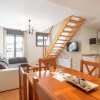 Отель Spacious Apartment in Gudar with Heating, фото 8