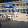 Отель Windjammer Motor Inn, фото 13