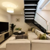 Отель The Avery Hideout - Spacious 3bdr House With Rooftop Terrace, фото 2