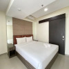 Отель Comfy 3BR at Grand Asia Afrika Bandung Apartment, фото 9