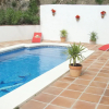Отель Peaceful Villa in Arenas With Swimming Pool, фото 12