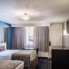 Отель Quality Inn and Conference Center Tampa-Brandon в Тампе