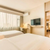 Отель Hanting Hotel Hangzhou Xiaoshan South Railway Station, фото 33