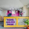 Отель OYO 29087 Hotel Golden Pride, фото 2
