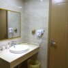 Отель GreenTree Inn Nantong Tongzhou District Sutong Sci-tech Industrial Park Jiangcheng Road Shell Hotel, фото 9