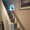 Отель Immaculate 1-bed House in Newtown, Disley, фото 15