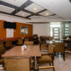 Отель Vashi Gymkhana By OYO Rooms, фото 22
