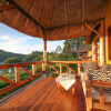 Отель Crater Safari Lodge, фото 6