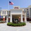 Отель Hampton Inn & Suites Seattle-Airport/28th Ave в Ситак