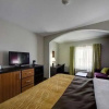 Отель Comfort Inn & Suites, фото 19