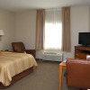 Отель Candlewood Suites Elkhart, an IHG Hotel, фото 5