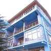Отель Silmog Garden в Манали