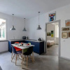 Отель Castelli's apartment for your holidays 16, фото 10