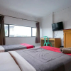 Отель RedDoorz Plus near Jambi Prima Mall, фото 34