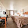 Отель Days Inn And Suites - Wichita Falls, фото 15