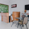 Отель OYO 995 Alice's Homestay Syariah, фото 14