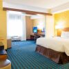 Отель Fairfield Inn & Suites Dickson в Диксоне