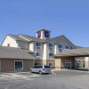 Отель Sleep Inn & Suites Pleasant Hill - Des Moines, фото 24