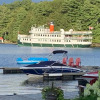 Отель Muskoka Lakes Hotel and Resorts, фото 12