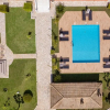 Отель Amalthia Villa, фото 20