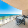Отель Phoenix Gulf Towers 1104 4 Bedroom Condo by Redawning, фото 24