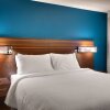 Отель Residence Inn by Marriott Salt Lake City-West Jordan, фото 6